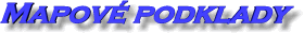 mapove podklady.gif (4869 bytes)